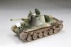 Fine Molds MR02 IJA Type 3 Ho-Ni III 1/35